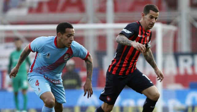 68' · Cambio (Salida) · Romagnoli, Leandro Atilio
