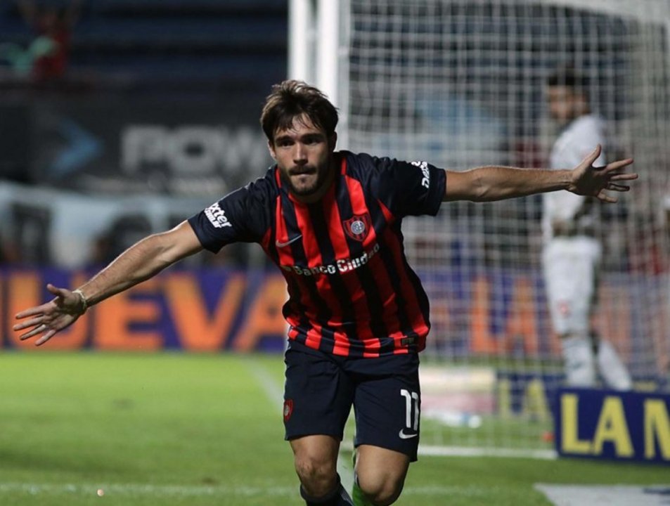 66' · Gol · Cerutti, Ezequiel Osvaldo