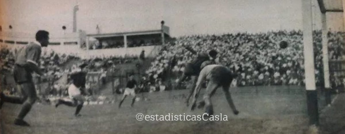 87' · Gol en contra