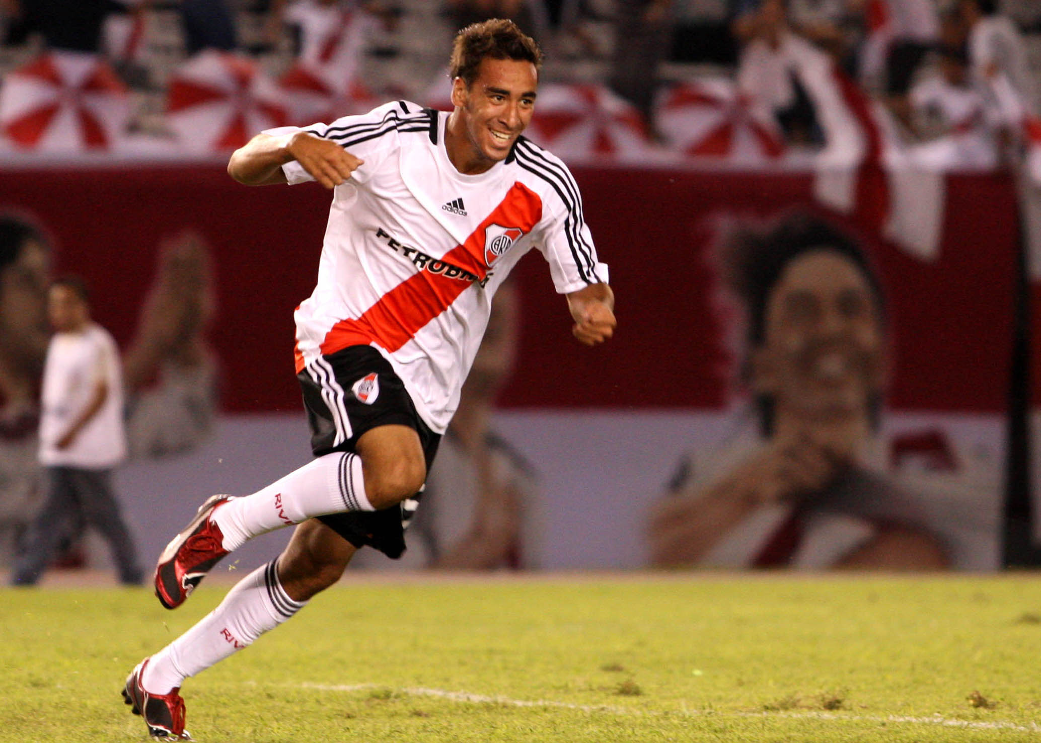 73' · Gol Rival · Affranchino, Facundo