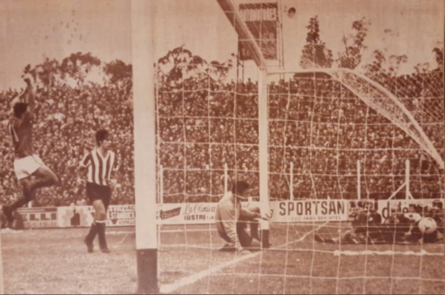 67' · Gol · Albrecht, Rafael