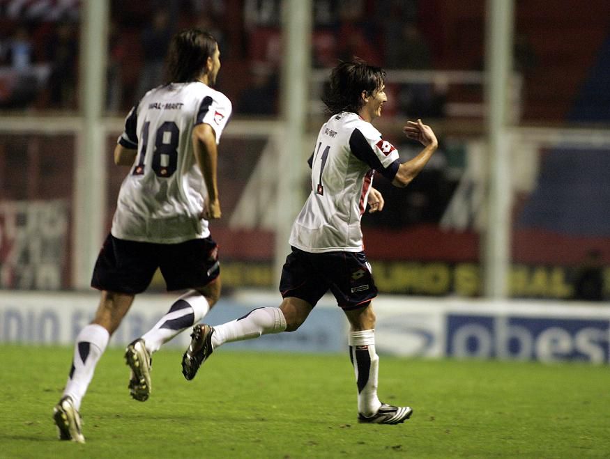 39' · Gol · Torres Roman, Aureliano