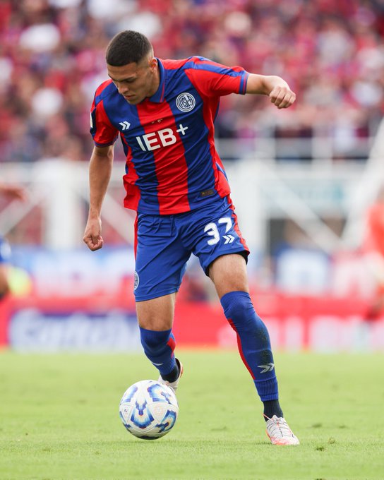 87' · Cambio (Salida) · Baez, Elías de Jesus
