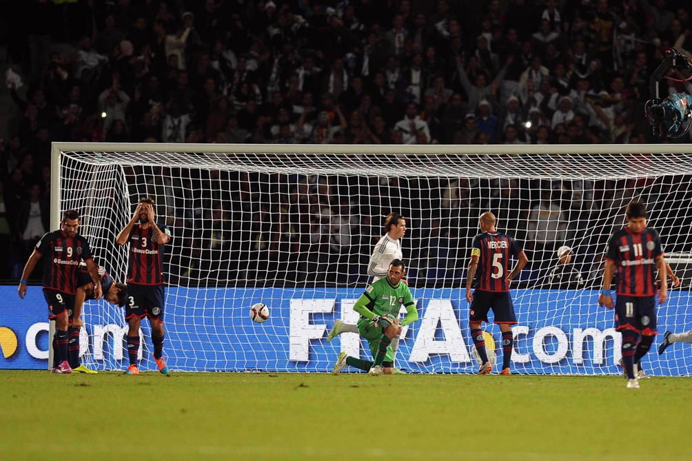 51' · Gol Rival · Bale, Gareth