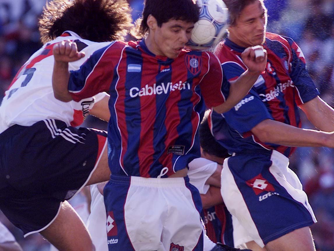 81' · Tarjeta Amarilla · Barrientos, Pablo César
