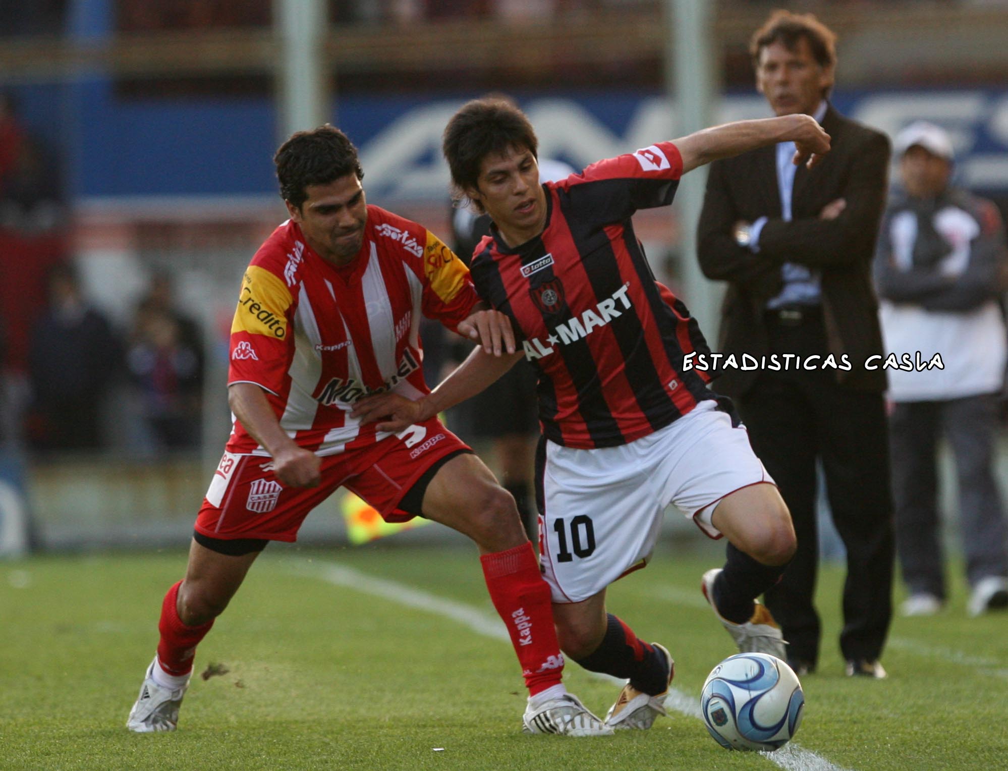 79' · Cambio (Salida) · Barrientos, Pablo César