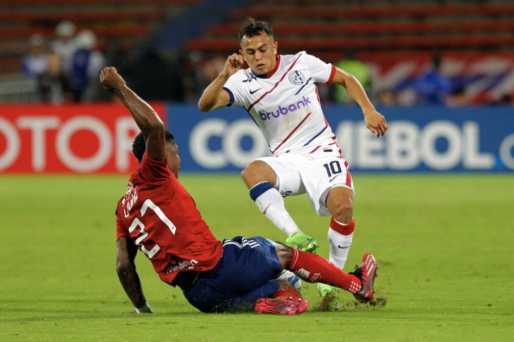 56' · Cambio (Salida) · Barrios, Cristian Nahuel