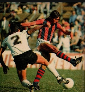 60' · Gol · Bueno, Heber
