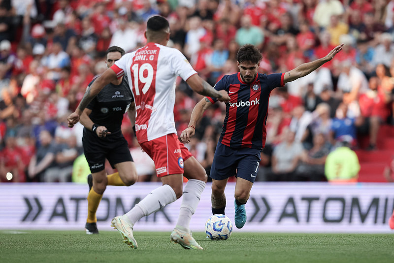 63' · Cambio (Salida) · Cerutti, Ezequiel Osvaldo