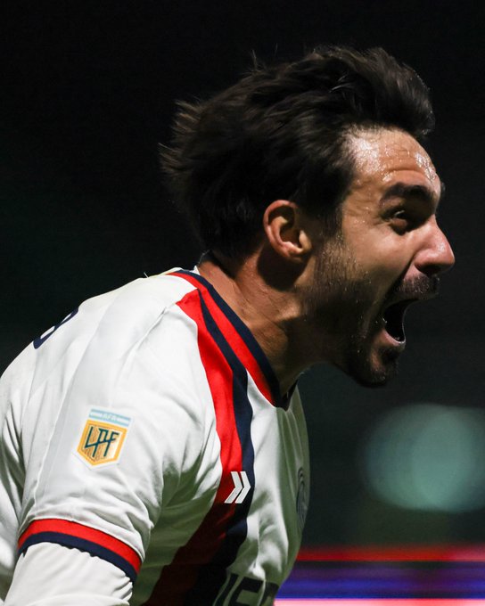 69' · Gol · Cerutti, Ezequiel Osvaldo