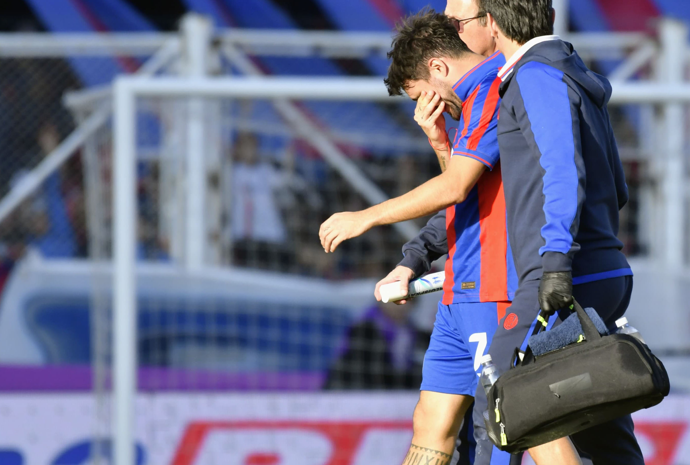 19' · Cambio (Salida) · Cerutti, Ezequiel Osvaldo