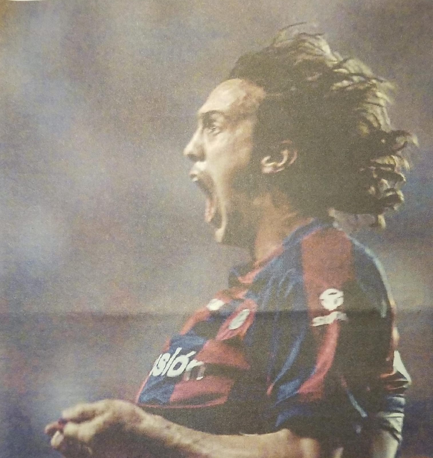 7' · Gol · Chatruc, Jose