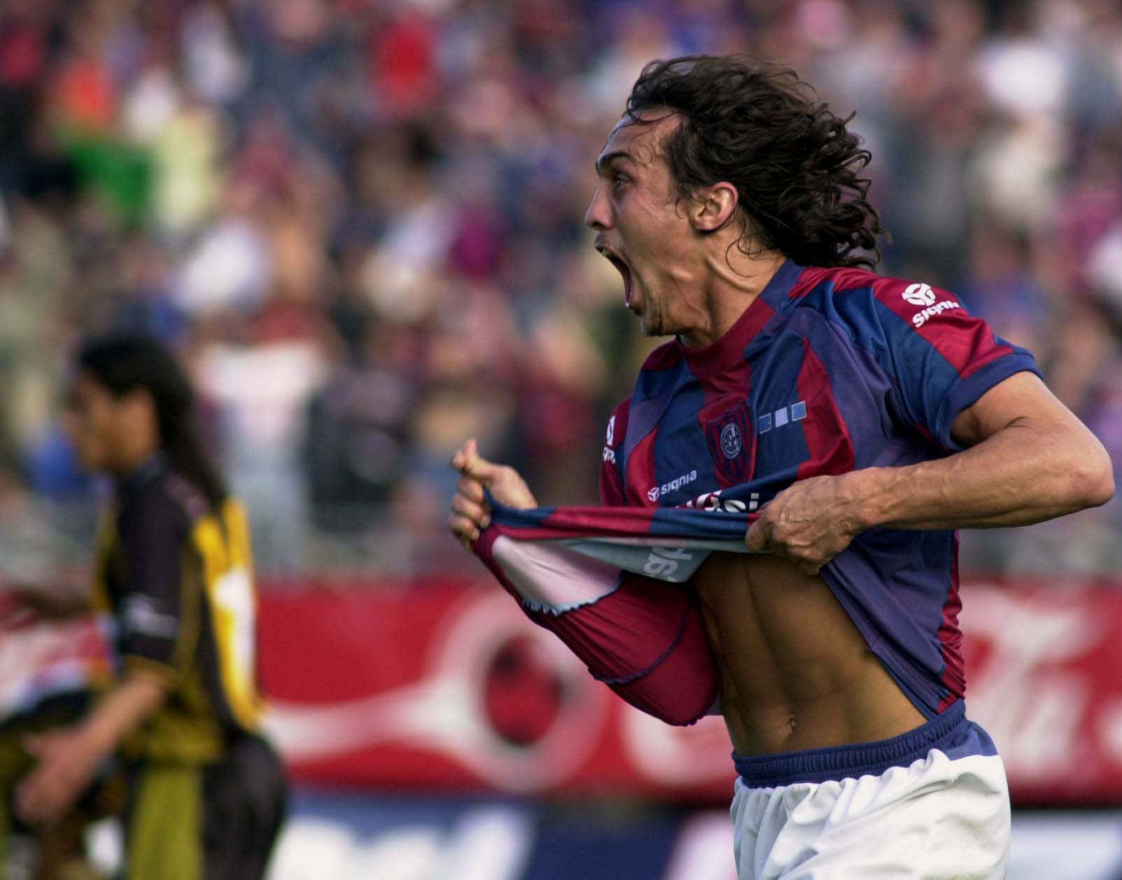 87' · Gol · Chatruc, Jose
