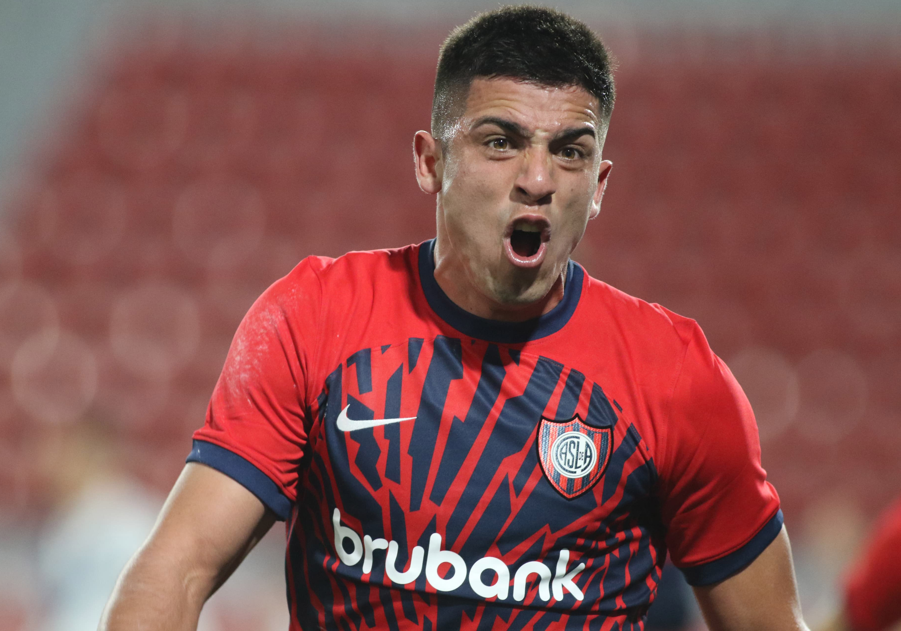 62' · Gol · Cuello, Alexis Ricardo