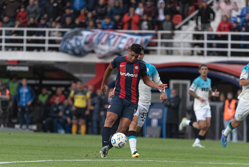 30' · Gol · Cuello, Alexis Ricardo