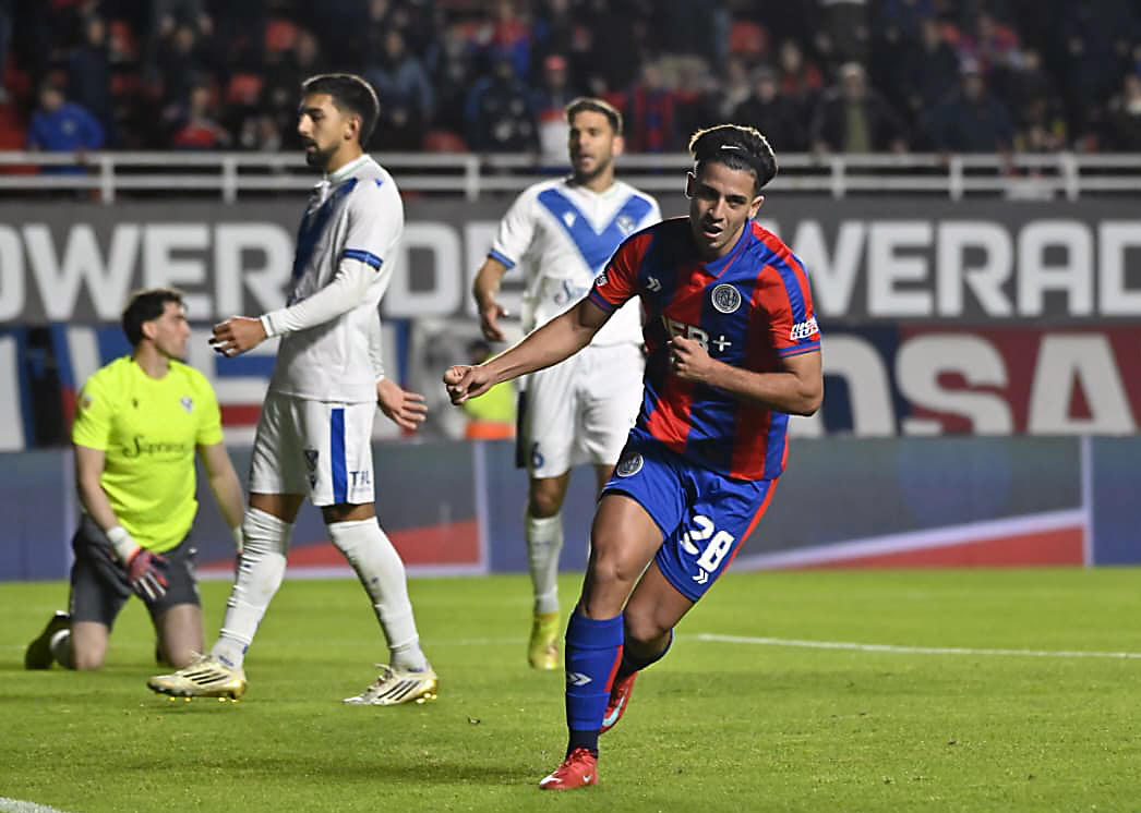 28' · Gol · Cuello, Alexis Ricardo