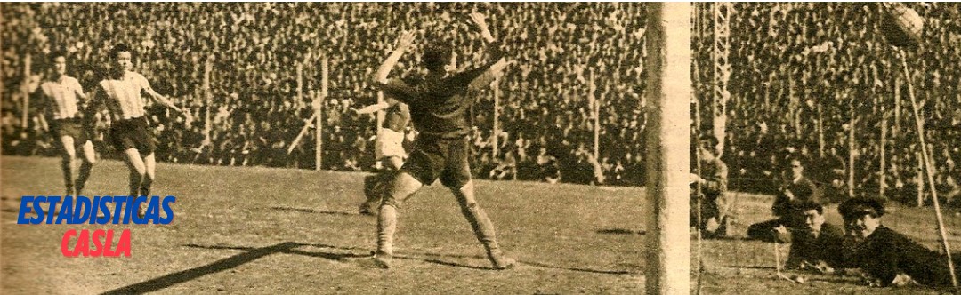 Gol — vs Racing Club