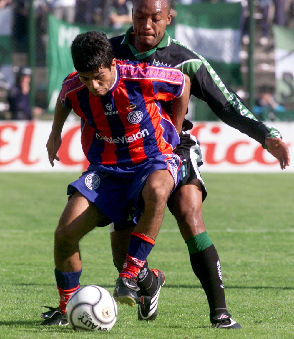 Tarjeta Amarilla — vs Banfield