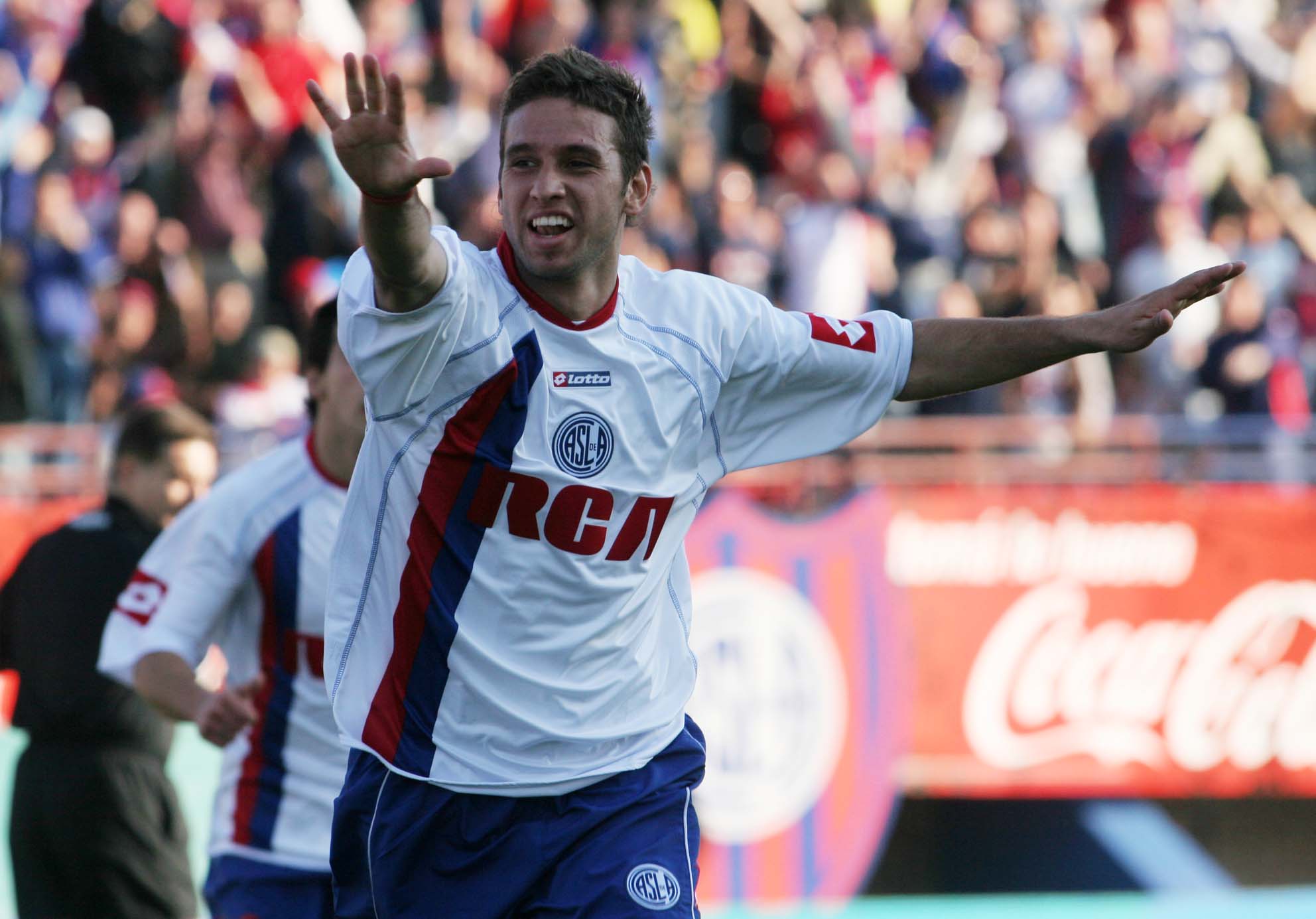 19' · Gol · Ferreyra, Osmar Daniel