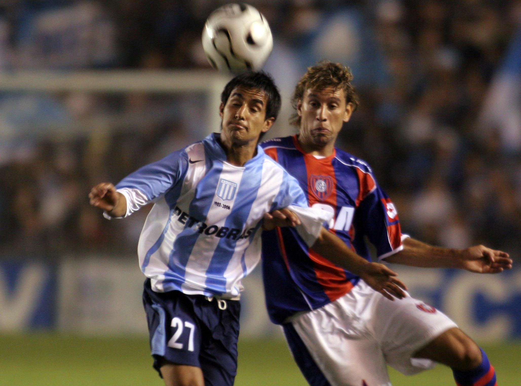 89' · Tarjeta Roja · Ferreyra, Osmar Daniel