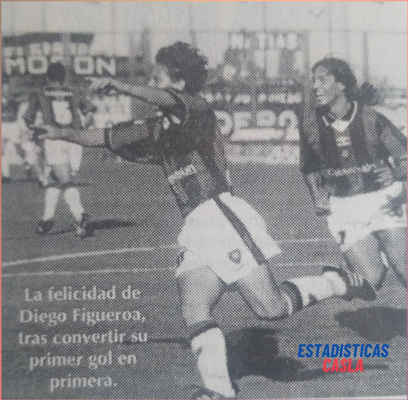 Gol — vs Gimnasia y Esgrima Jujuy