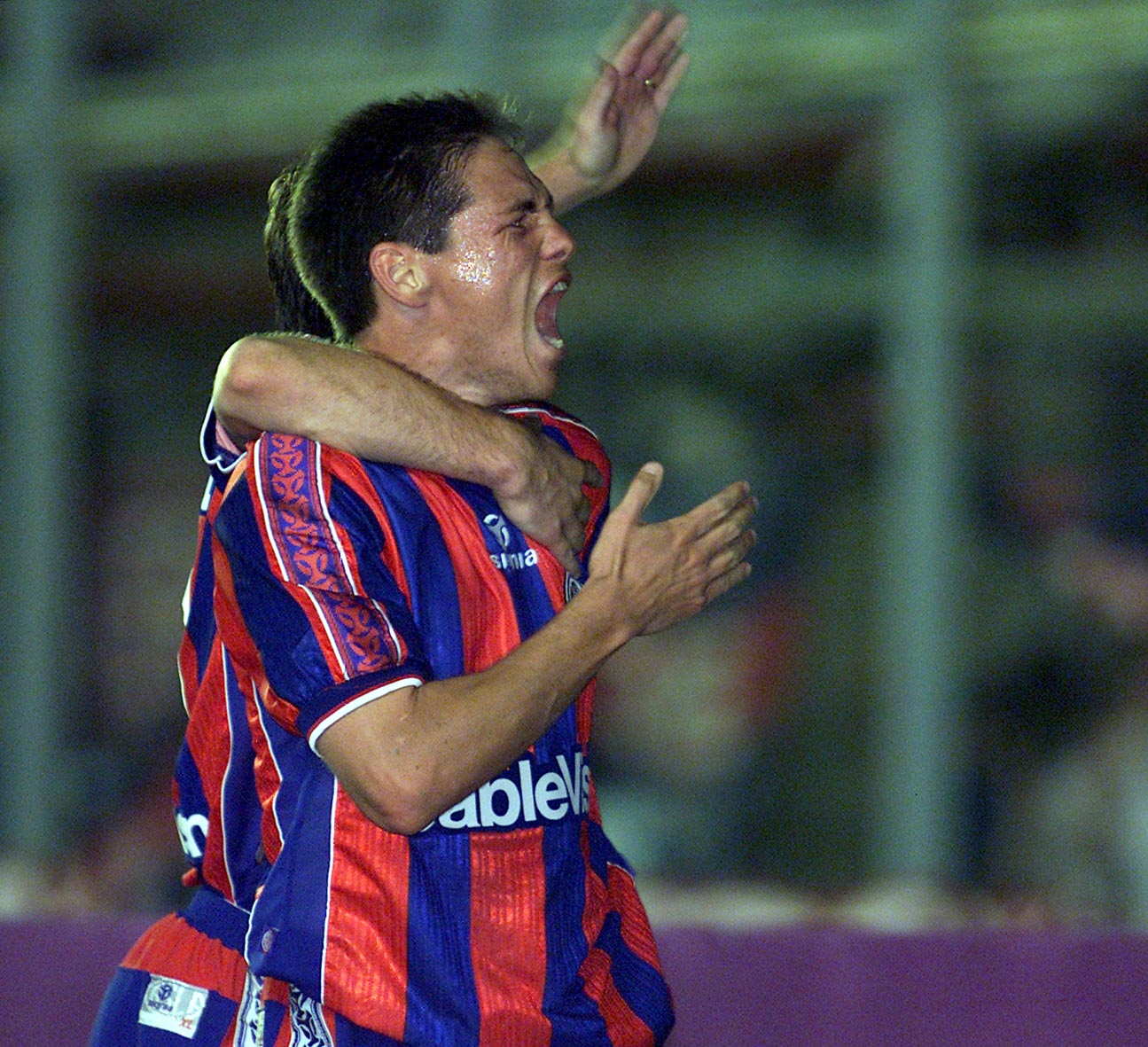 64' · Gol en contra · Angelo