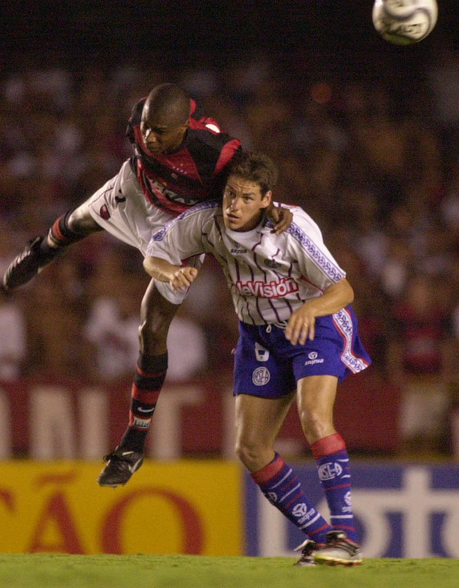 78' · Cambio (Salida) · Franco, Guillermo Luis