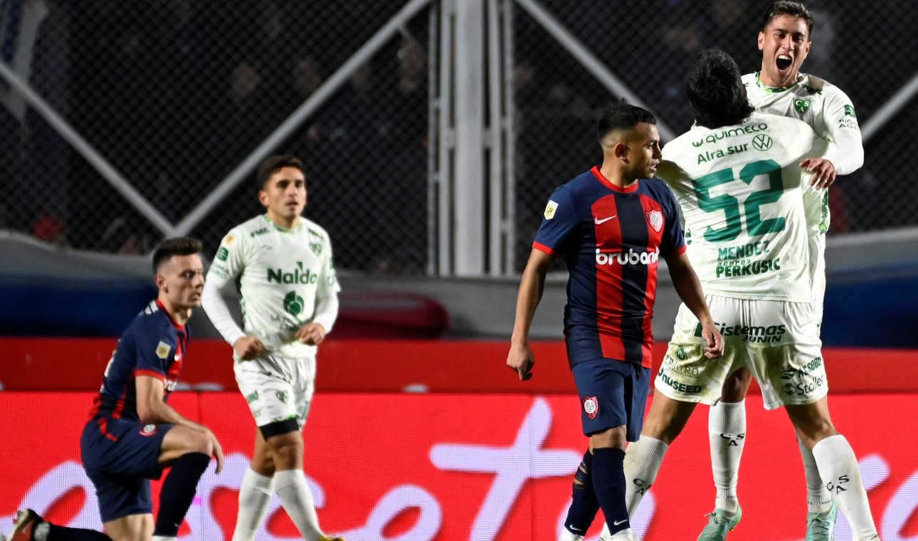 70' · Gol Rival · Garcia, Manuel