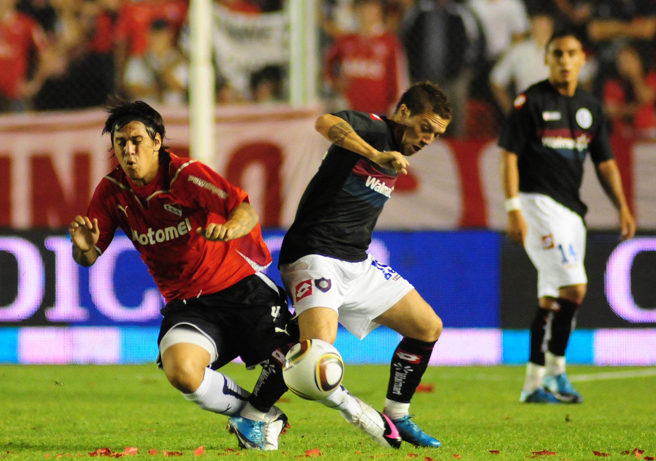 66' · Cambio (Salida) · Gomez, Alejandro