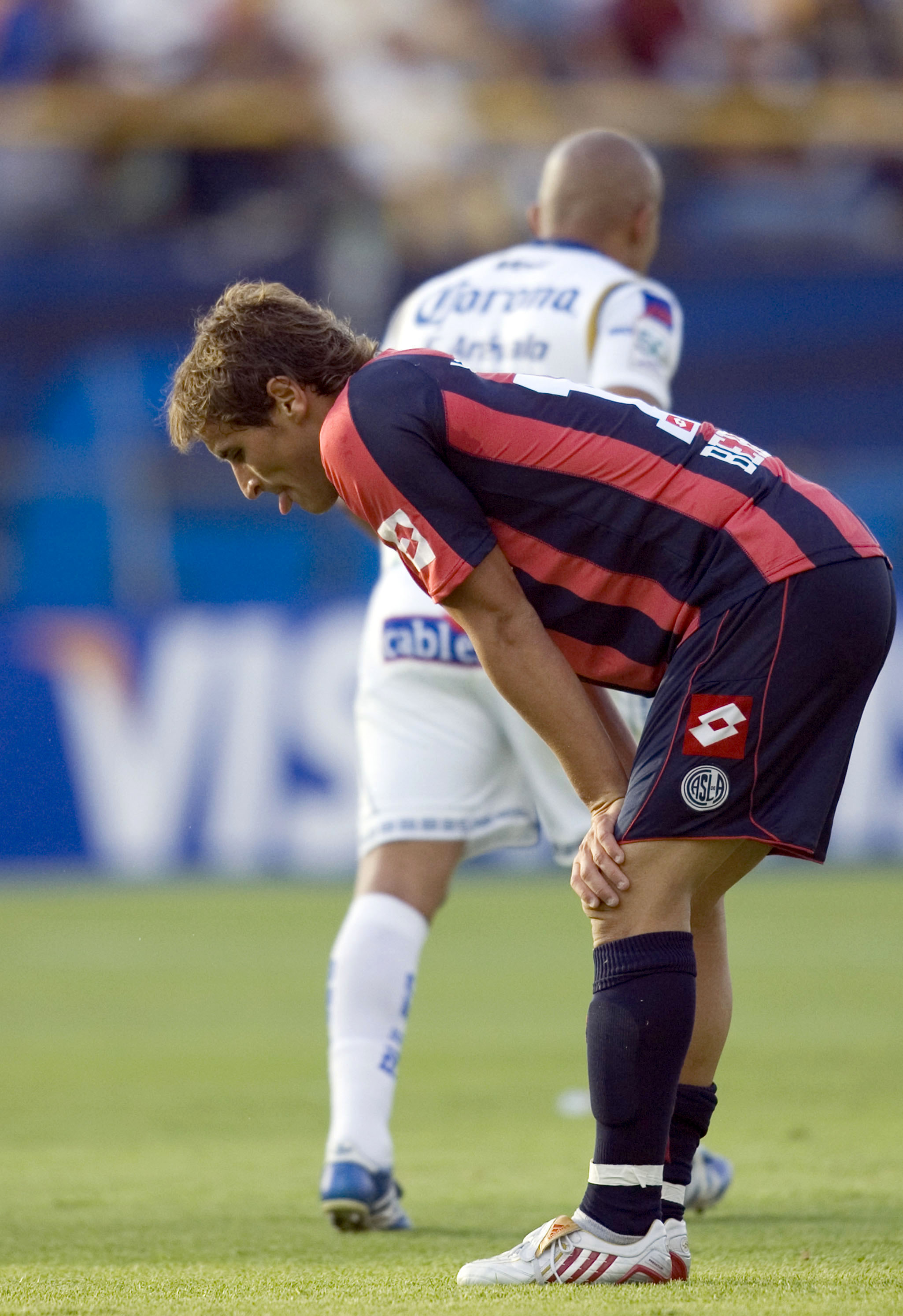 46' · Cambio (Entrada) · Gomez, Alejandro