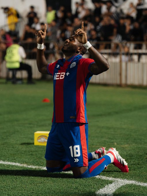 70' · Gol · Herazo, Diego Fernando