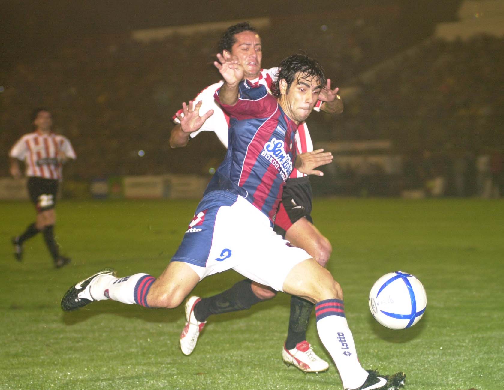 91' · Cambio (Salida) · Herrera, German