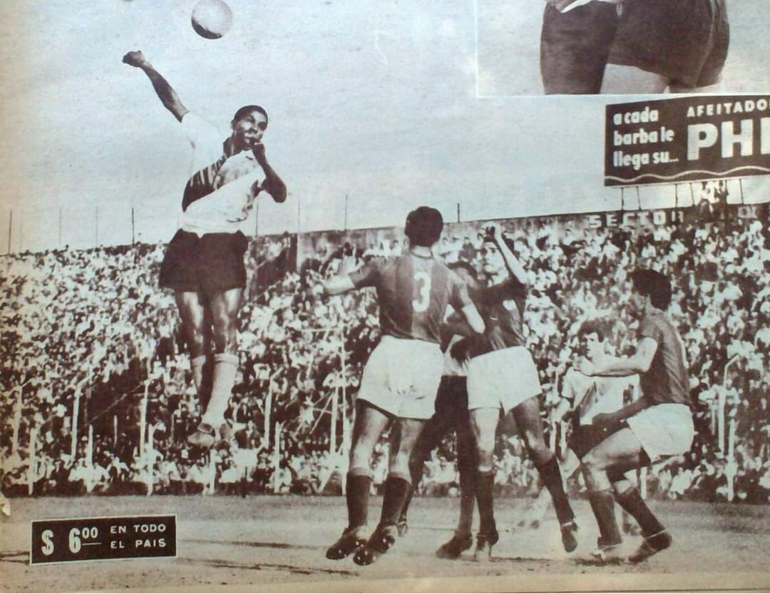 13' · Gol Rival · Joya, Juan Victor