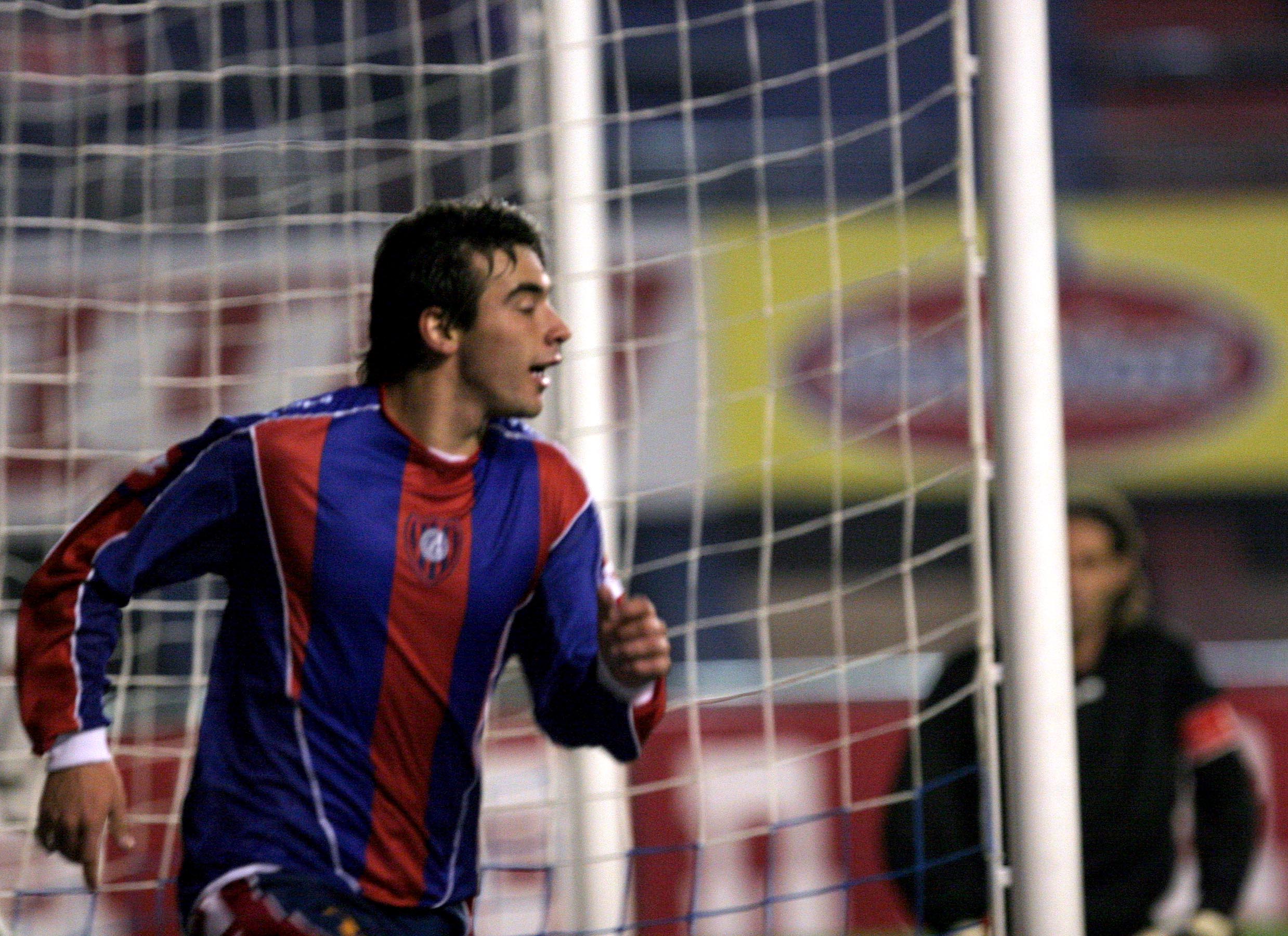 18' · Gol · Lavezzi, Ezequiel Iván
