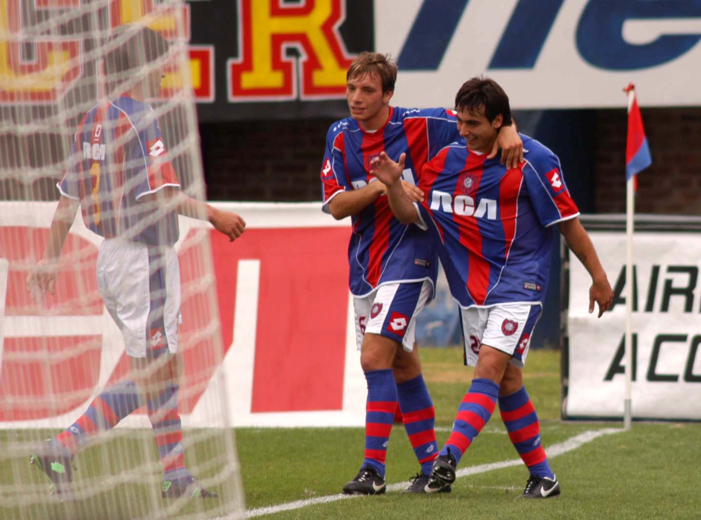 29' · Gol · Lavezzi, Ezequiel Iván