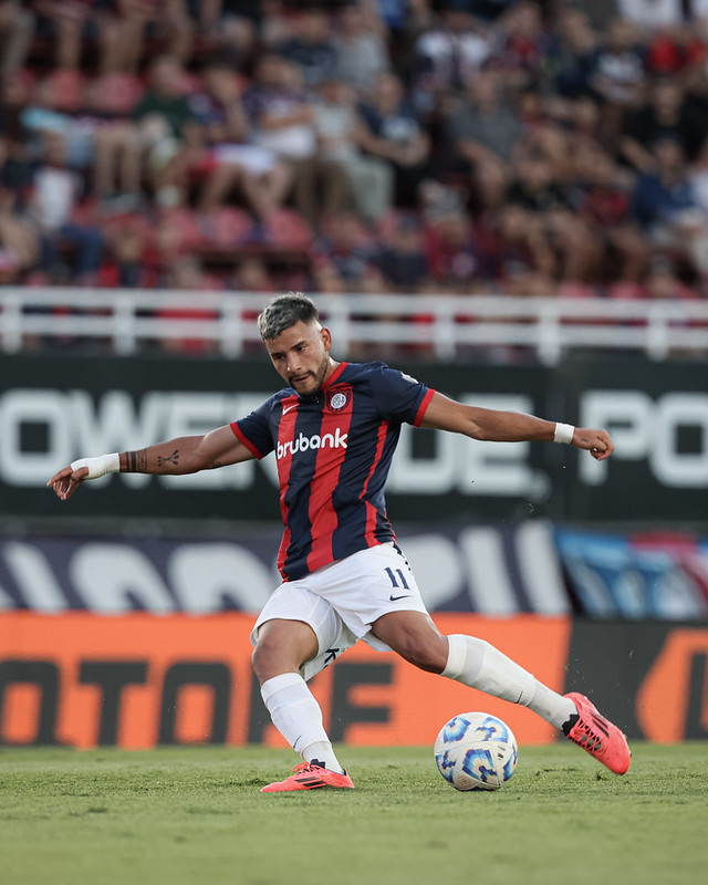 80' · Cambio (Salida) · Leguizamón, Iván Ezequiel