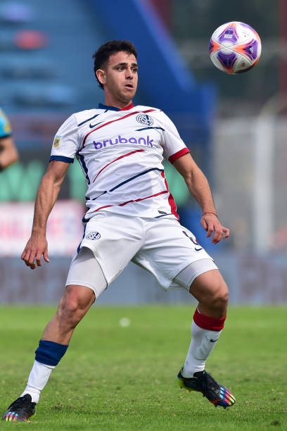 72' · Cambio (Entrada) · Maroni, Gonzalo