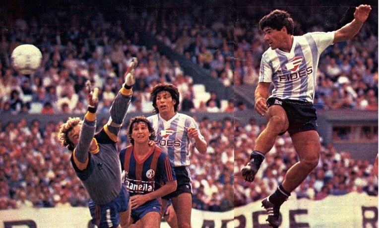32' · Gol Rival · Medina Bello, Ramon Ismael