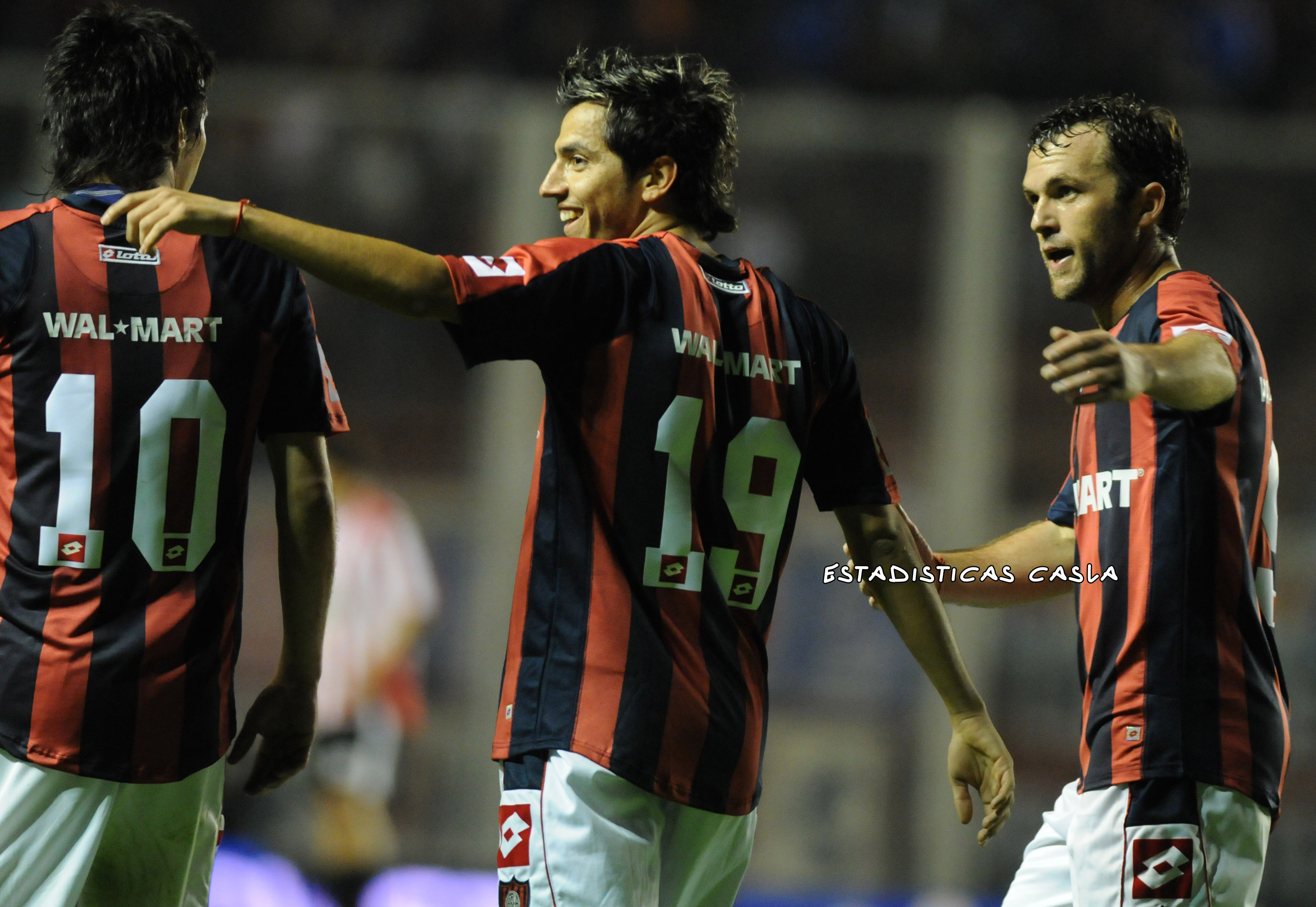 92' · Gol · Menseguez, Juan Carlos