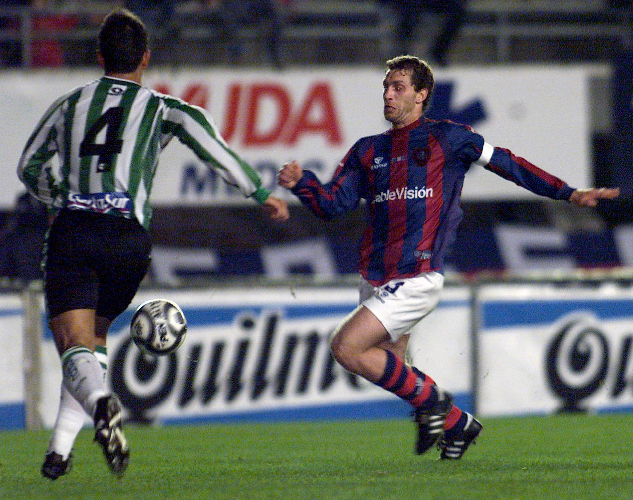 77' · Cambio (Salida) · Michelini, Pablo Andres