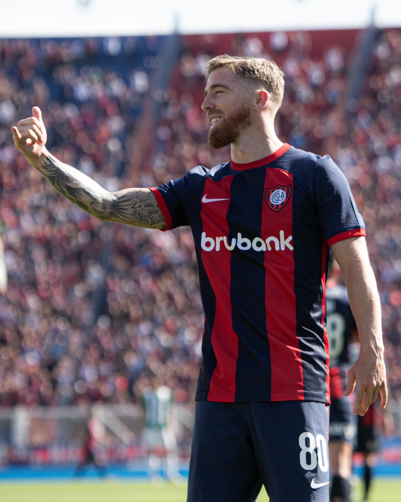 Penal convertido — vs Banfield