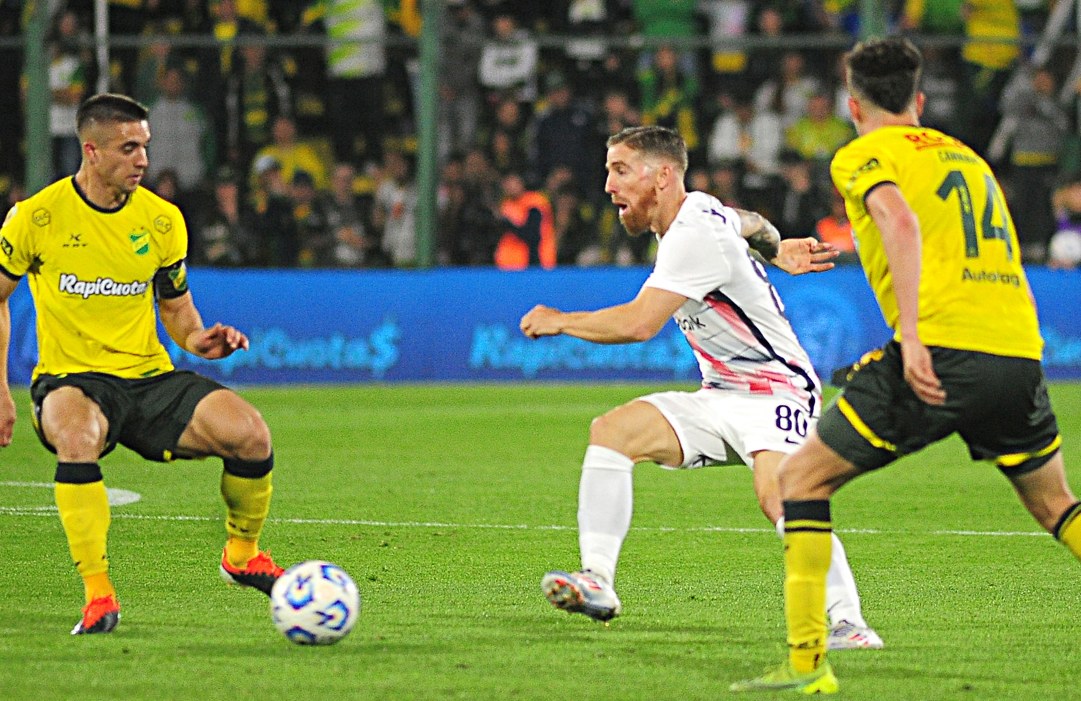 56' · Cambio (Entrada) · Muniain, Iker