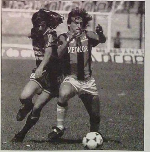 69' · Cambio (Entrada) · Nardozza, Jose Fabian