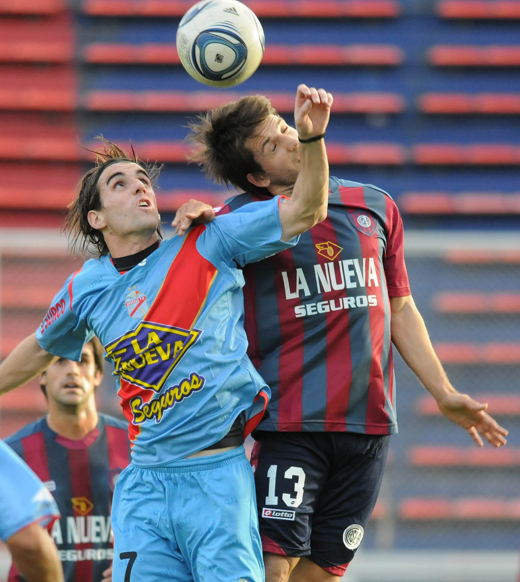 Cambio (Salida) — vs Arsenal