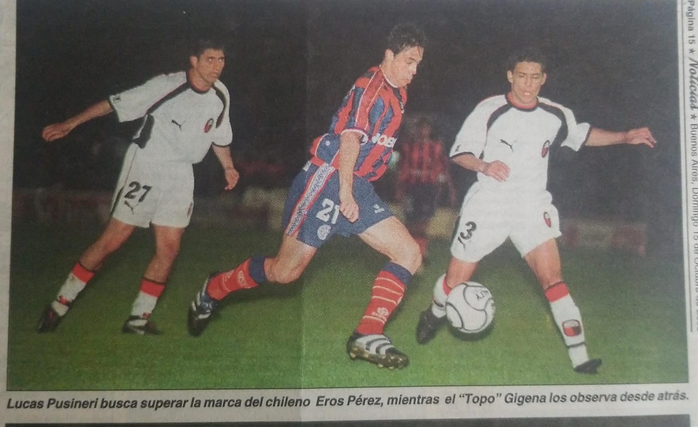 72' · Cambio (Salida) · Pusineri, Lucas Andres
