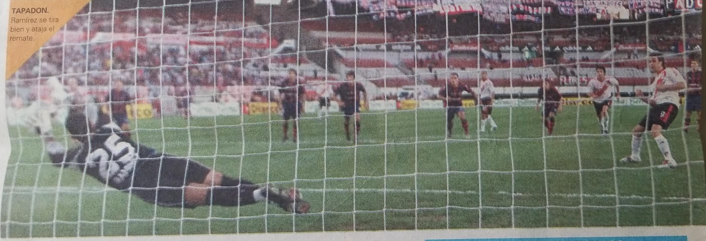 37' · Penal atajado · Ramirez, Jose Fabian