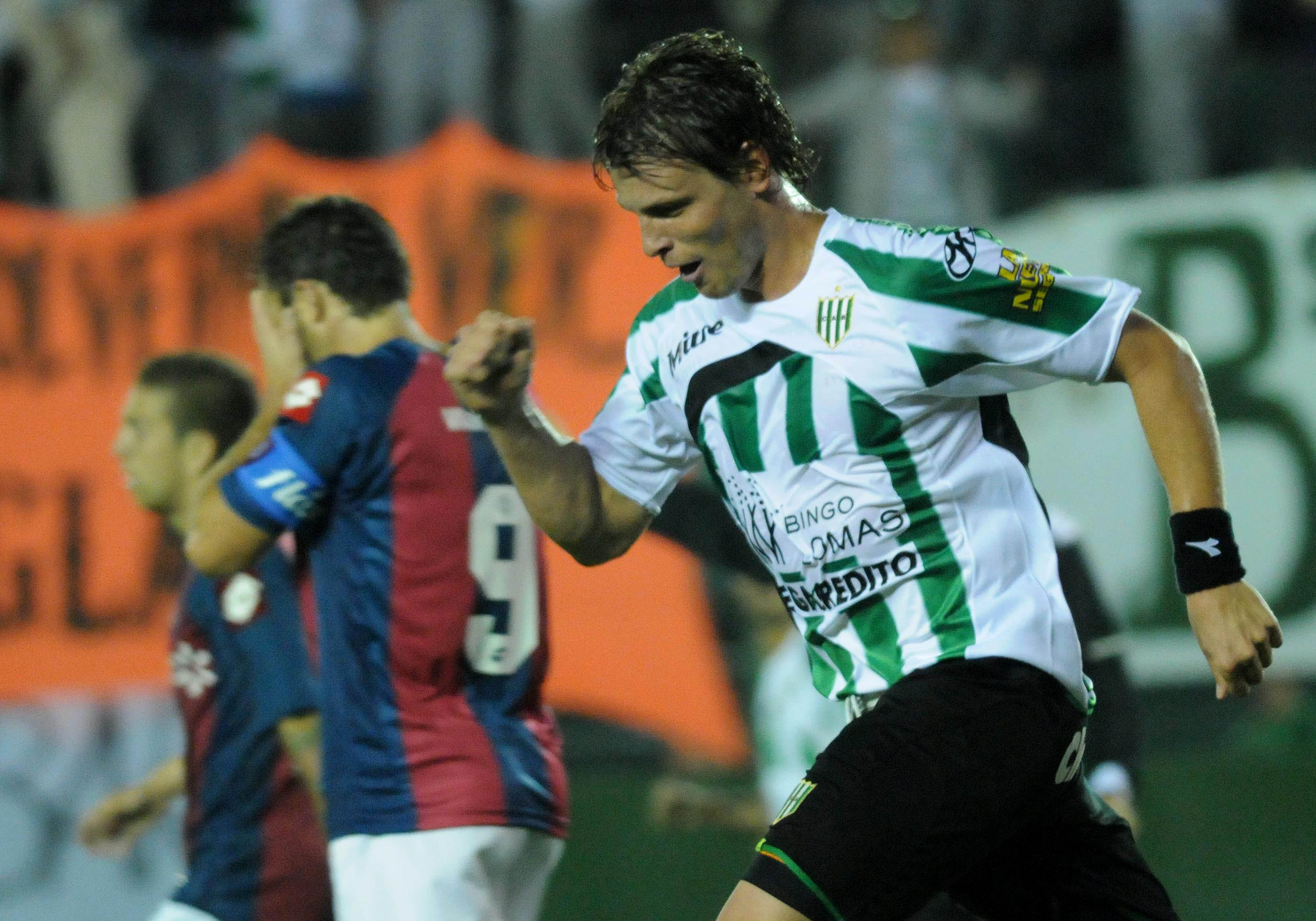 43' · Gol Rival · Ramirez, Ruben Dario