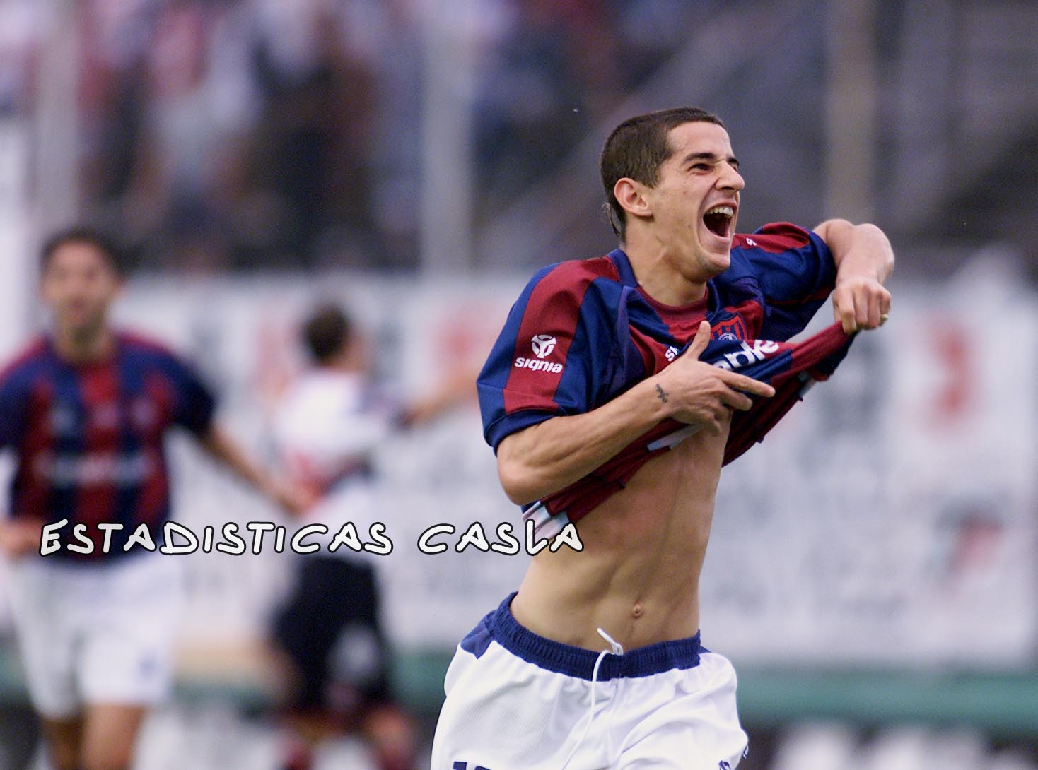 15' · Gol · Romagnoli, Leandro Atilio