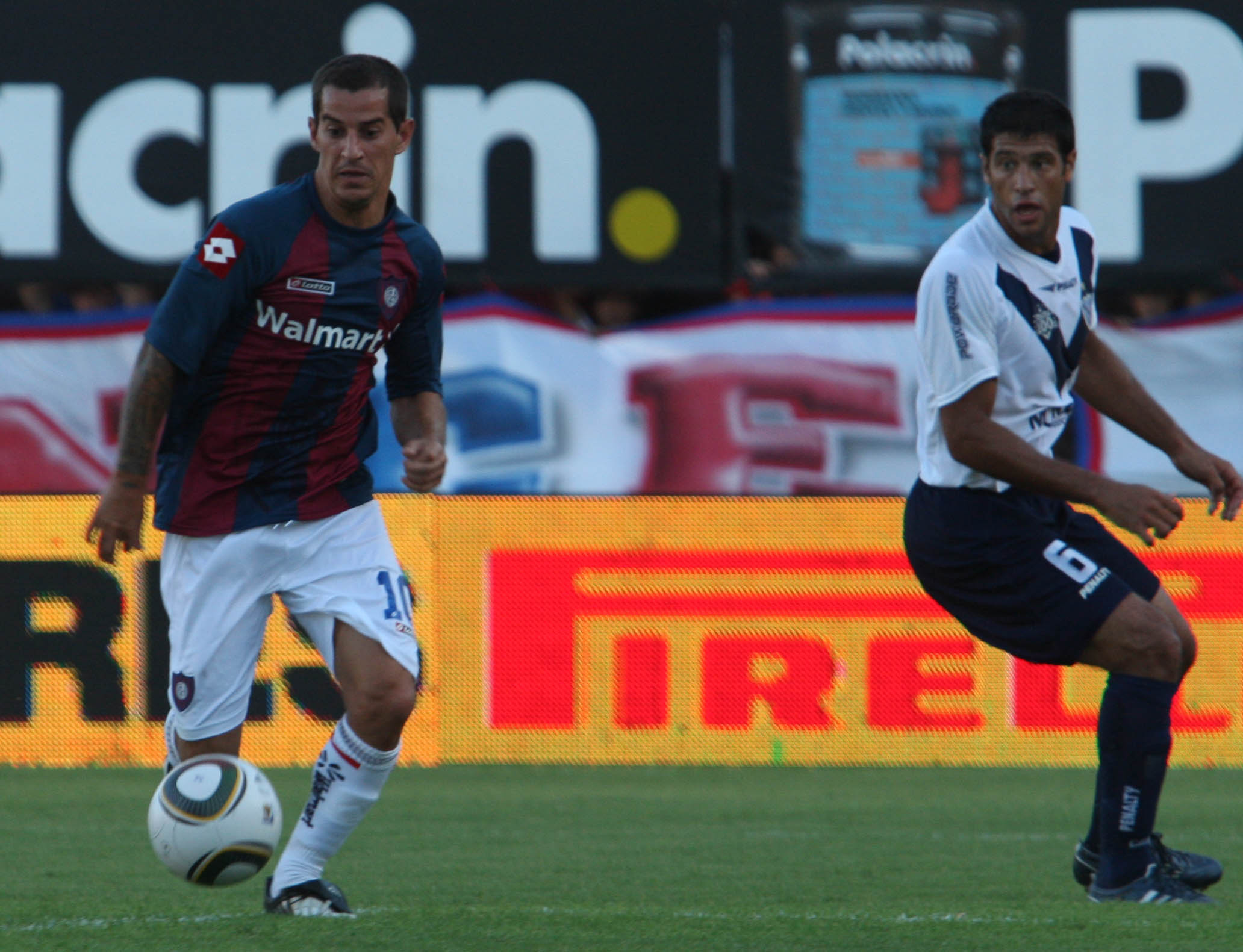 57' · Cambio (Entrada) · Romagnoli, Leandro Atilio