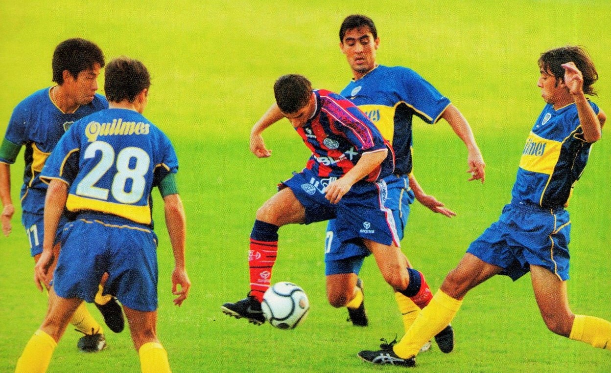 58' · Cambio (Salida) · Romagnoli, Leandro Atilio